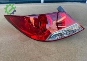 ACCENT BLUE STOP LAMBASI SOL 2011 2012 2013 2015 SIFIR 924011R030