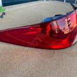 ACCENT BLUE STOP LAMBASI SOL 2011 2012 2013 2015 SIFIR 924011R030
