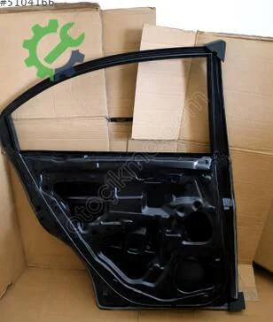 Hyundai Accent Sol Arka Kapı 77003-1E010 çıkma parça