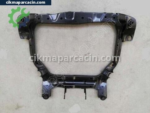 Hyundai Accent Motor Beşiği çıkma parça