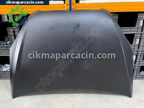 Hyundai Accent Kaput çıkma parça