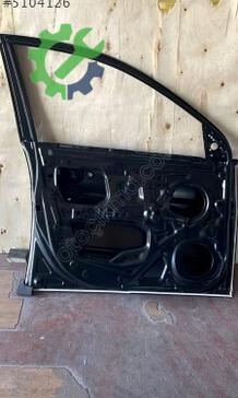 Hyundai Accent Sol Ön Kapı 760031E010 çıkma parça