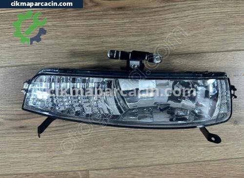 Hyundai Accent Diferansiyel çıkma parça