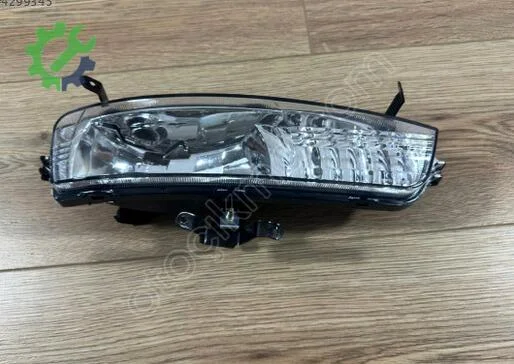 Hyundai Accent Diferansiyel 922021E000 çıkma parça