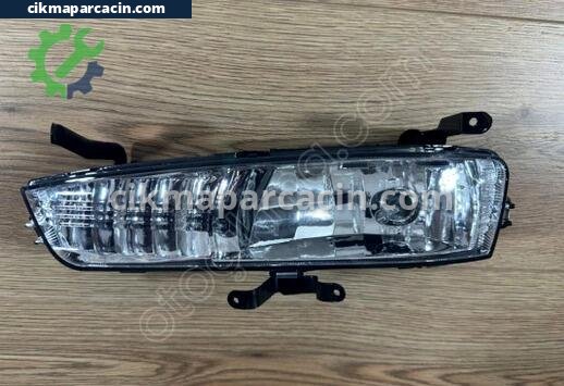 Hyundai Accent Sol Sis Farı çıkma parça