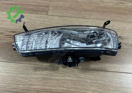 Hyundai Accent Sol Konsol 922011E000 çıkma parça
