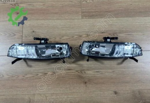 Hyundai Accent Diferansiyel çıkma parça