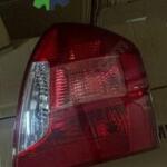 ACCENT ERA STOP LAMBASI SAĞ 2006 2007 2009 2012 SIFIR 92402-1E020