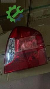 ACCENT ERA STOP LAMBASI SAĞ 2006 2007 2009 2012 SIFIR 92402-1E020