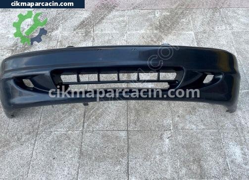 Hyundai Accent Ön Tampon çıkma parça