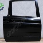 ACTYON SPORTS ARKA KAPI SAĞ KORANDO 2008 2017 SIFIR 63012-32103