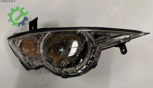 SsangYong Actyon Sports Far 8310231303 çıkma parça