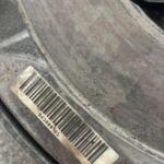 BMW N47 ÇIKMA VOLANT 8638897