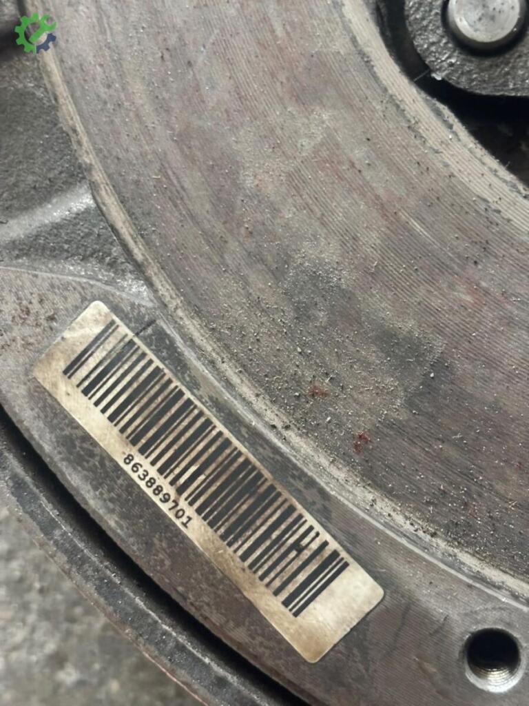 BMW 3 Serisi Volant 8638897 çıkma parça