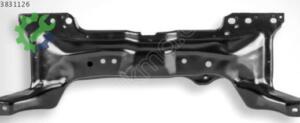 ALBEA MOTOR TRAVERSİ 2002 2003 2005 2006 2012 2013 SIFIR 51769350