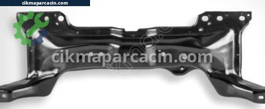 Fiat Albea Travers çıkma parça