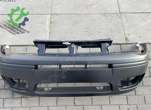 Fiat Albea Ön Tampon çıkma parça