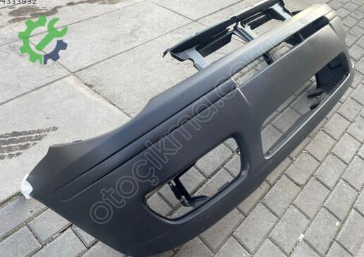 Fiat Albea Ön Tampon 735408853 çıkma parça
