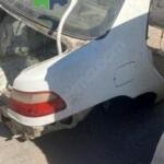 Albea sağ arka çeyrek