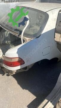 Fiat Albea Sağ Arka Bagaj çıkma parça