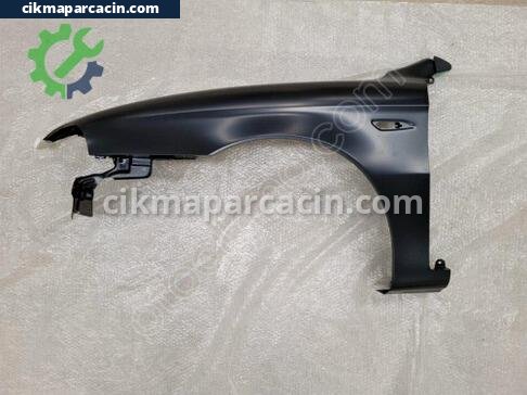Alfa Romeo 147 Sol Ön Çamurluk çıkma parça