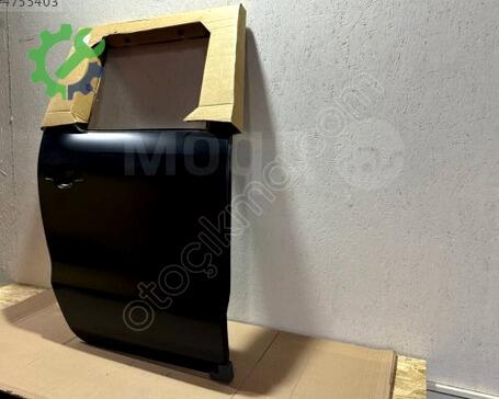 Volkswagen Amarok Sol Arka Kapı 2H7833055A çıkma parça