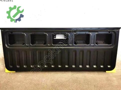 Volkswagen Amarok Bagaj Kapağı 2H5829104B çıkma parça