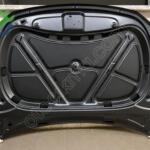 AMAROK MOTOR KAPUTU 2010 2011 2016 SIFIR 2H0823033 2H6823033B