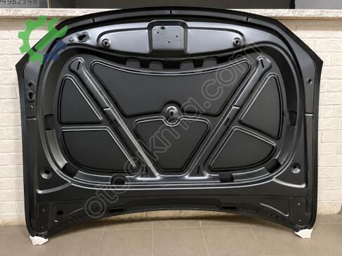 Volkswagen Amarok Kaput 2H0823033 çıkma parça