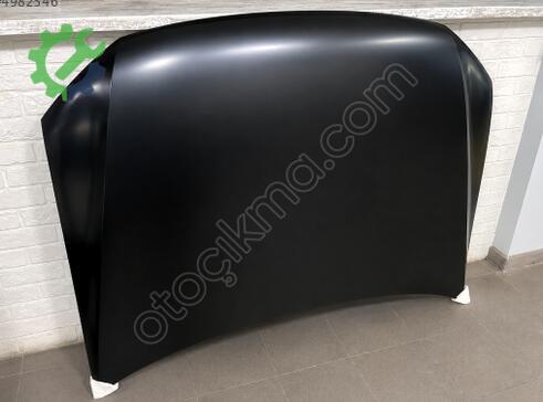 Volkswagen Amarok Kaput 2H0823033 çıkma parça
