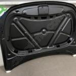AMAROK MOTOR KAPUTU 2010 2011 2016 SIFIR 2H0823033 2H6823033B