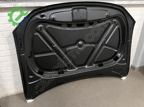 Volkswagen Amarok Kaput 2H0823033 çıkma parça