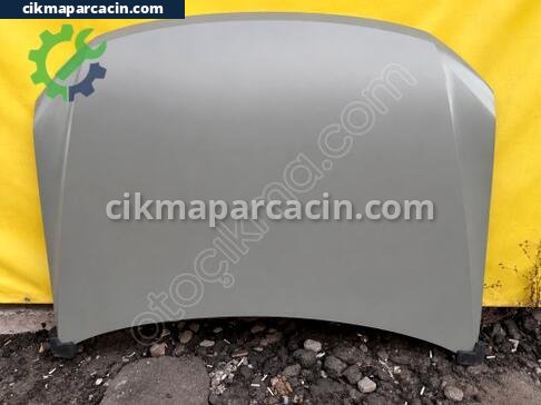 Volkswagen Amarok Kaput çıkma parça