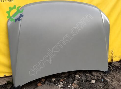 Volkswagen Amarok Kaput 2H0823033 çıkma parça
