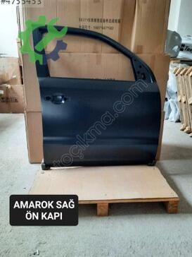 Volkswagen Amarok Sağ Ön Kapı çıkma parça