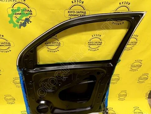 Volkswagen Amarok Sağ Ön Kapı 2H0831056 çıkma parça