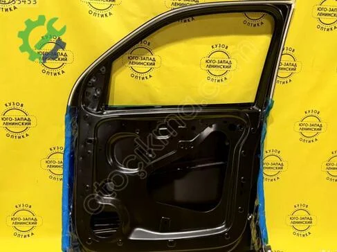 Volkswagen Amarok Sağ Ön Kapı 2H0831056 çıkma parça