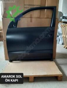 AMAROK ÖN KAPI SOL 2010 2011 2015 2015 2016 2020 SIFIR 2H0831055