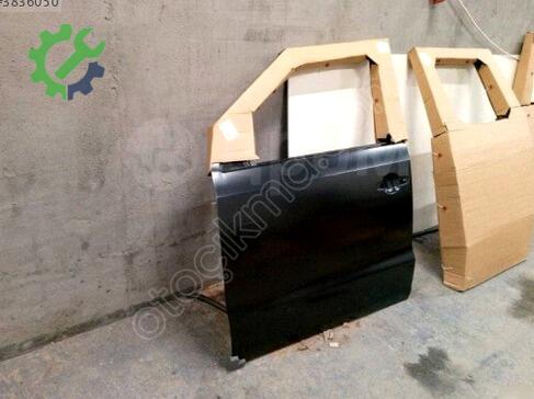 Volkswagen Amarok Sol Ön Kapı 2H0831055 çıkma parça