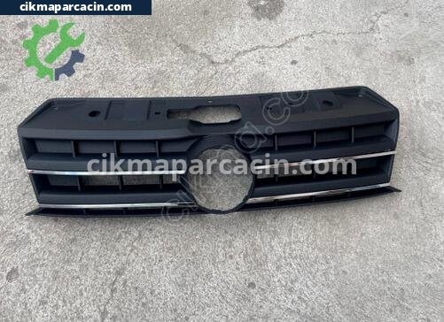 Volkswagen Amarok Ön Panjur çıkma parça