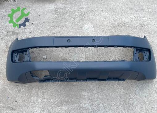 Volkswagen Amarok Ön Tampon 2HH807221 çıkma parça