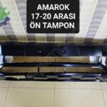 AMAROK ÖN TAMPON 2017 2018 2019 2020 SIFIR 2H6807221A