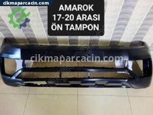 AMAROK ÖN TAMPON 2017 2018 2019 2020 SIFIR 2H6807221A
