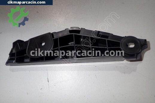 Volkswagen Amarok Tampon Braketi çıkma parça