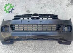 AMAROK ÖN TAMPON PANJURLU 2010 2011 2012 2016 SIFIR 2HH807221D