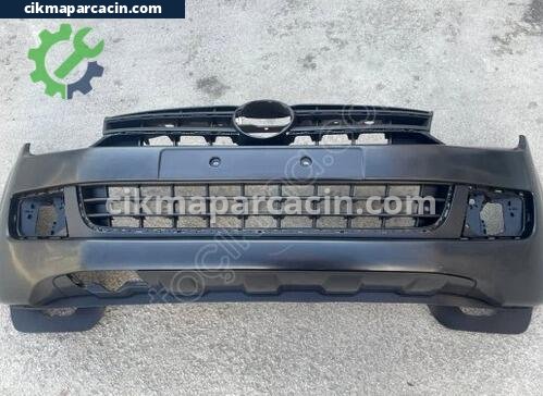Volkswagen Amarok Ön Tampon çıkma parça