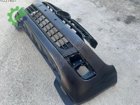 Volkswagen Amarok Ön Tampon 2HH807221D çıkma parça