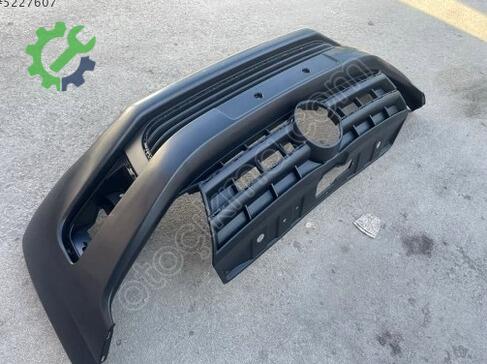 Volkswagen Amarok Ön Tampon 2HH807221D çıkma parça