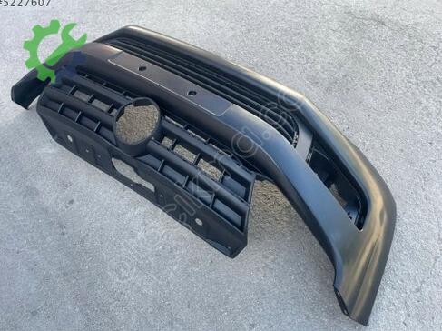 Volkswagen Amarok Ön Tampon 2HH807221D çıkma parça