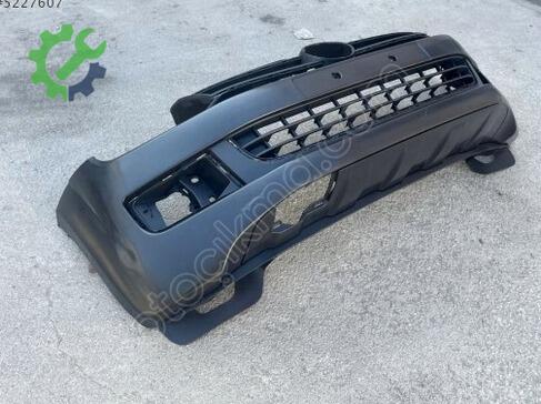 Volkswagen Amarok Ön Tampon 2HH807221D çıkma parça